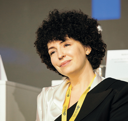 Від інвестицій до освіти: У Києві завершився форум Level UP Ukraine 2020